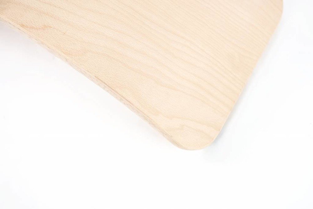 Wobbel Deska do balansowania Original niemalowana 0+