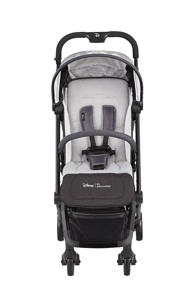 Easywalker Buggy XS Mickey Shield Wózek Spacerowy 0+