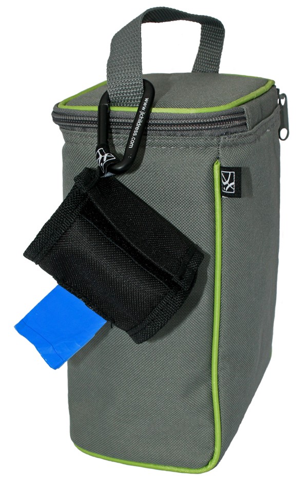 Torebka na woreczki na pieluszki i śmieci | PS4143