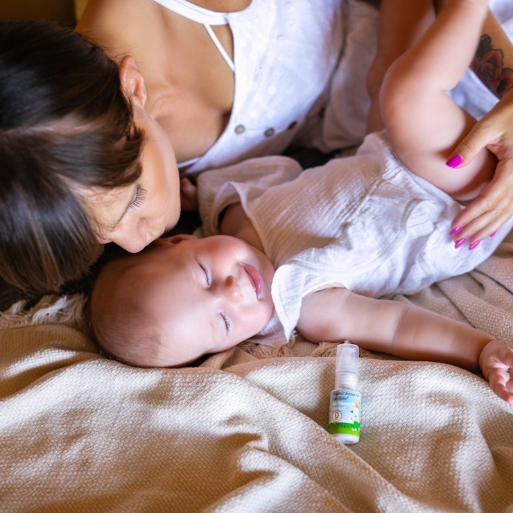 Azeta Bio Organiczny Olejek Inca Inchi na Przeziębienia 20 ml 0+