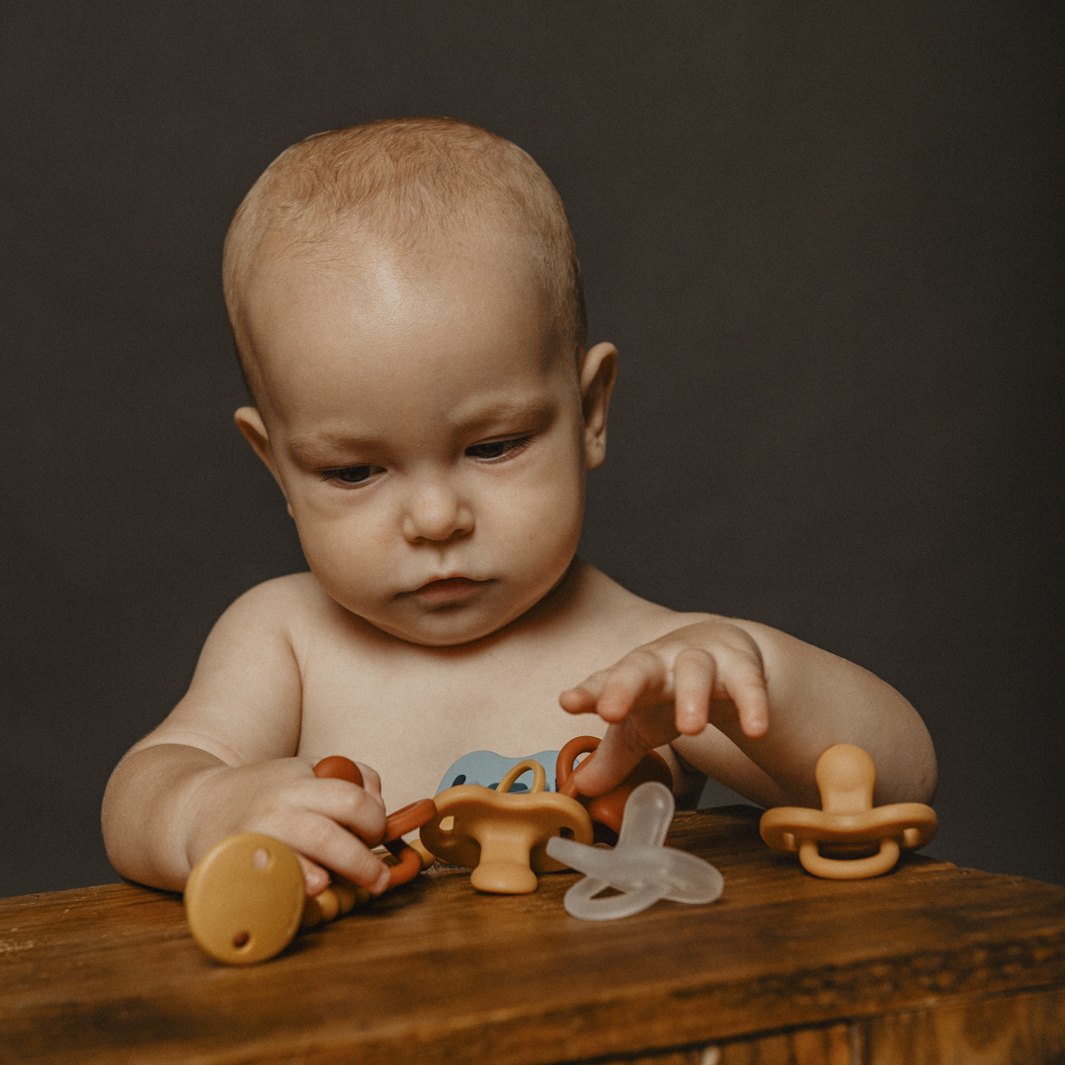 Suavinex Smoczek Anatomiczny SX Pro 6-18 m