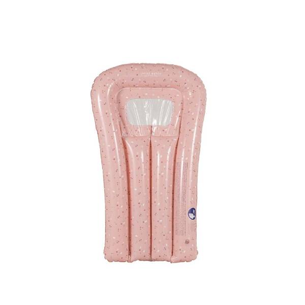 Little Dutch, Dmuchana deska do pływania Pink Flowers