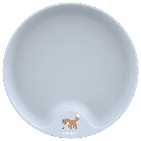 Mepal & Little Dutch Talerzyk Forest Friends 22 cm