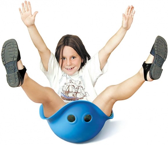 Bilibo Muszelka Niebieska - Otwarta Zabawa 1+