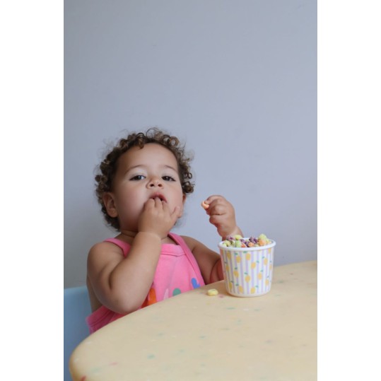 BBCino Pojemnik na Przekąski Bestie 220 ml Snack Pot 12+