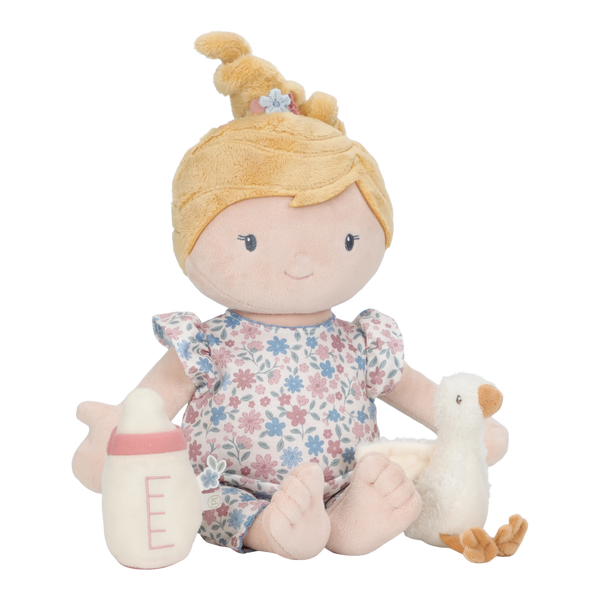 Little Dutch Lalka Julia 40 cm GRS