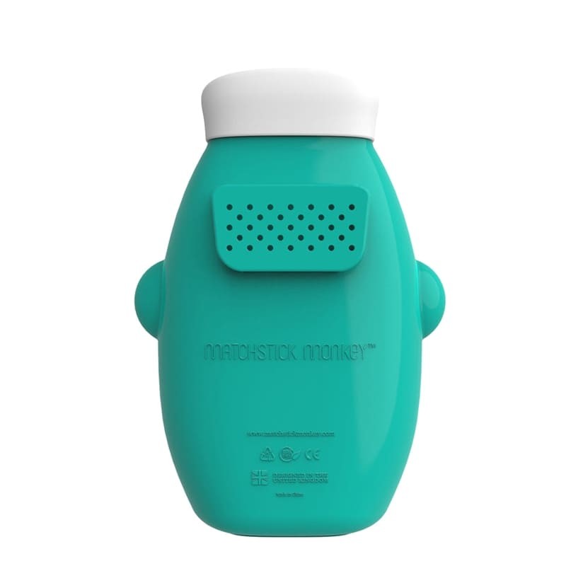 Matchstick Monkey Małpka Deszczowa Green 6m+