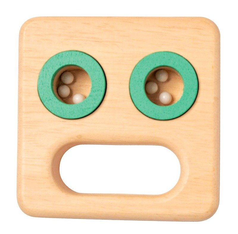 Manhattan Toy Marakas Instrument Drewniany 0+