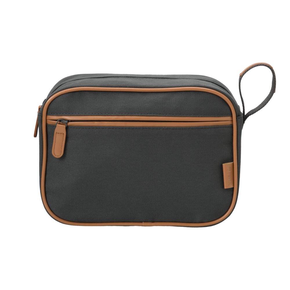 Fresk Kosmetyczka duża Uni Dark shadow | 24x8x17cm