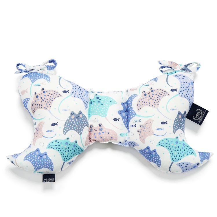 La Millou, Angel's Wings Bamboo - Manta Ray