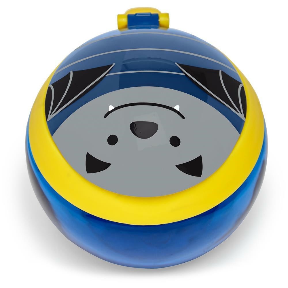 Skip Hop Kubek Niewysypek Zoo Nietoperz 12m+