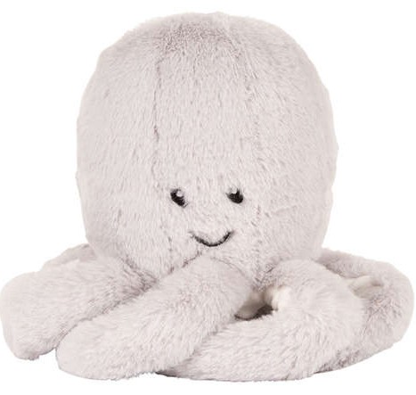 Flow Amsterdam Ośmiornica Olly Szumiąca 0m+