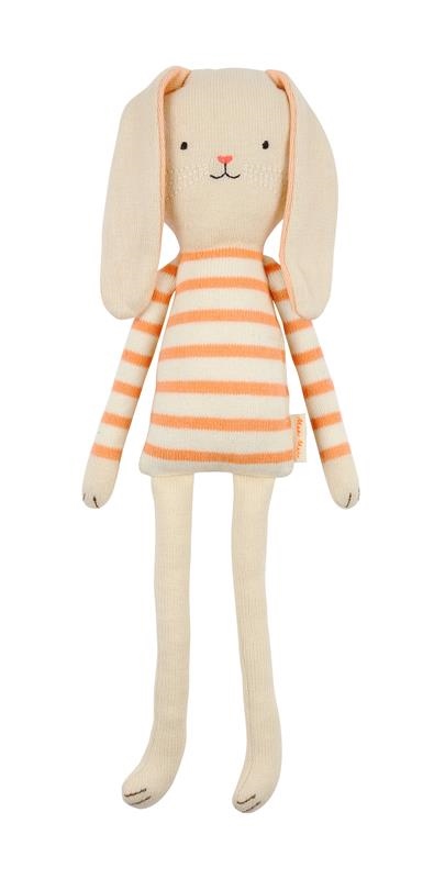 Meri Meri Przytulanka Królik mały 0+