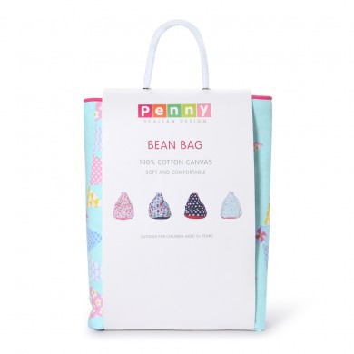 Penny Scallan Siedzisko Miętowe Ananasy 100l