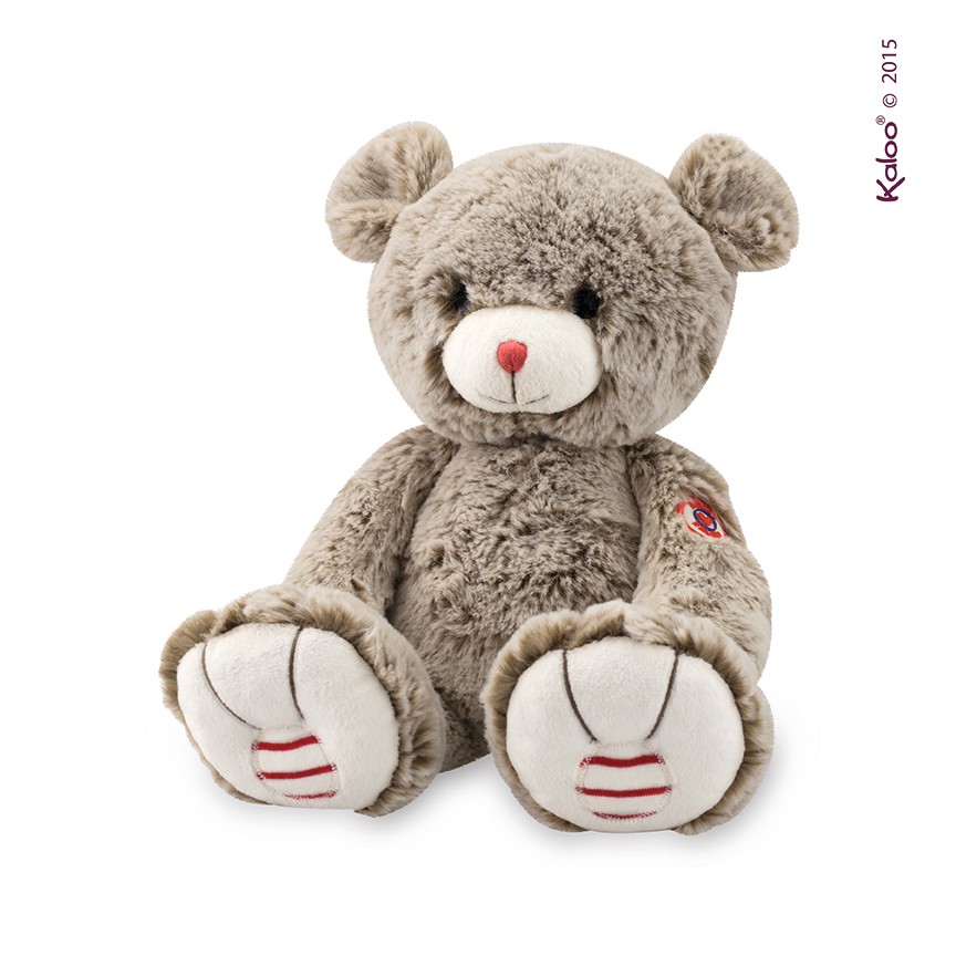 Kaloo Miś piaskowy 31cm - kolekcja Rouge 0+