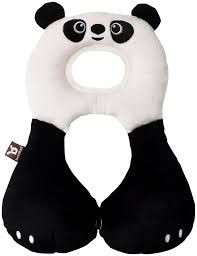 Zagłówek podróżny Benbat Panda 1-4 lata