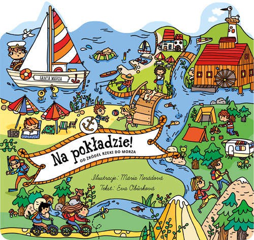 Plan Toys Na Pokładzie Statek Piracki 3+