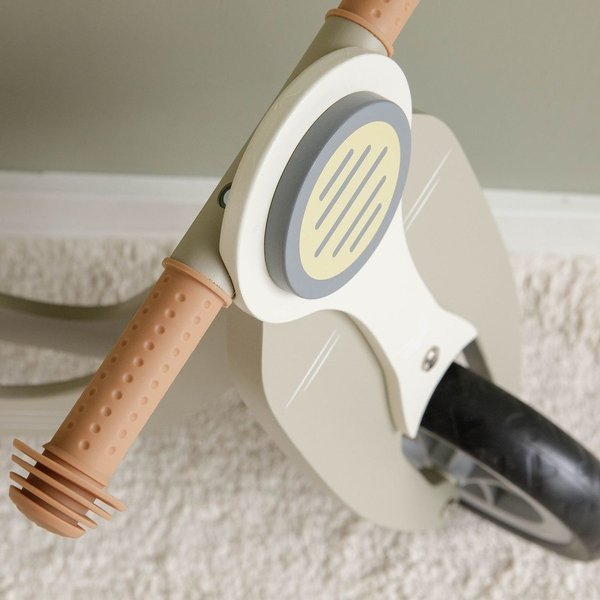 Little Dutch Hulajnoga Trójkołowa Niebieska 3+