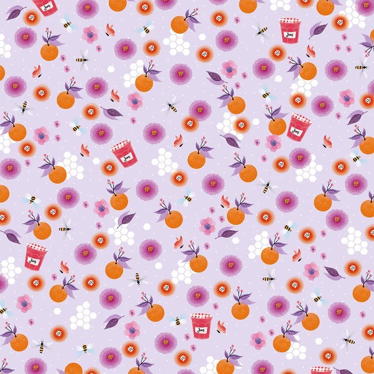 Janod Multi Zestaw Kreatywny Tukan 11 dekoracji 7+