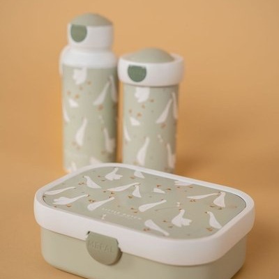 Little Dutch Bidon Little Goose 400ml dla dziecka