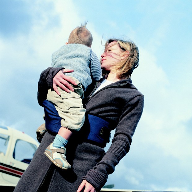 Nosidełko biodrowe Hipseat - Komfort i Zdrowie Dziecka 0+