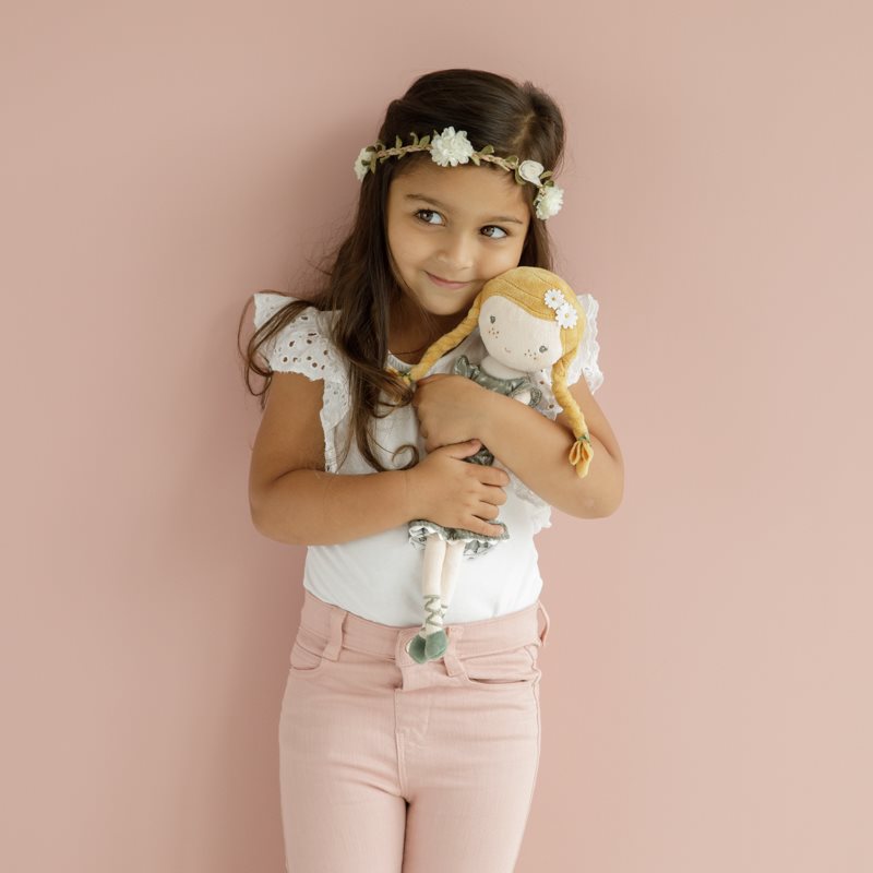 Little dutch, Lalka Julia 35cm