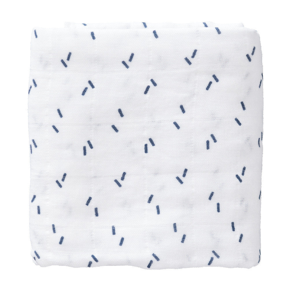 Fresk Pieluszki Muślinowe Żyrafa 2 szt. 70x60 cm