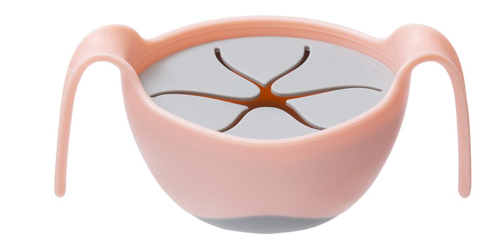 B.Box Kubek Niewysypek Tutti Frutti 12m+