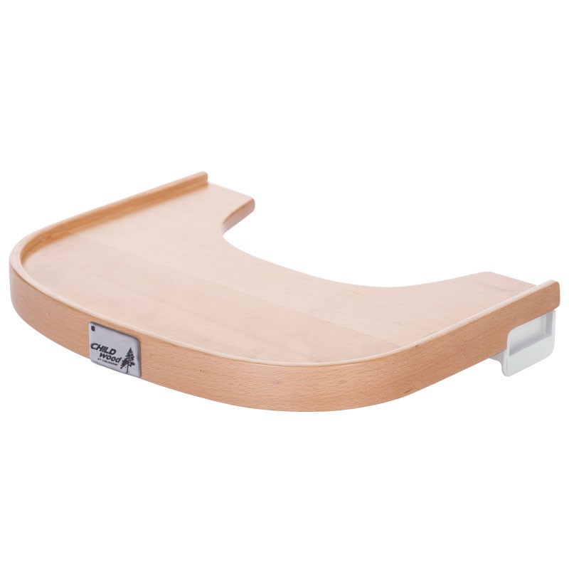 Drewniana Tacka do Ewolucji Grimms 1+