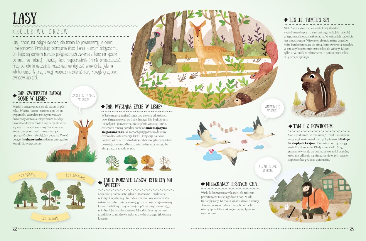 Tata Robi Książki Sztuka Przetrwania - Edukacyjna Seria 6+