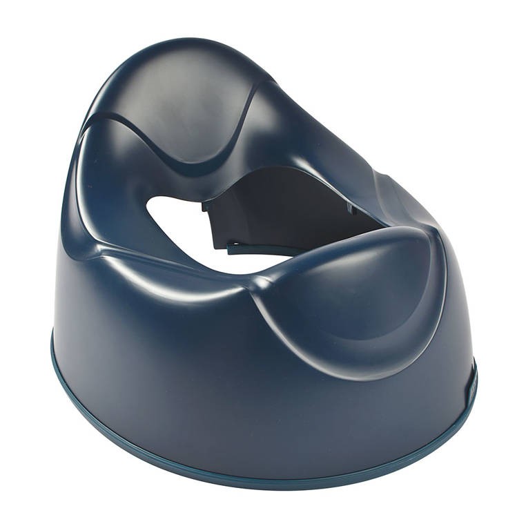 Beaba, Nocnik z wyjmowanym wkładem Night Blue