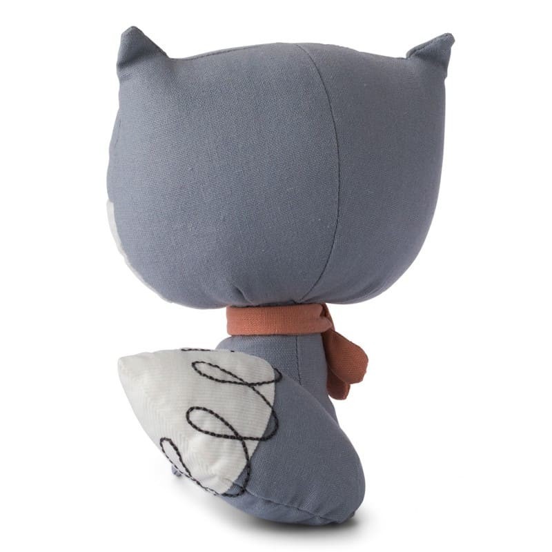 Picca LouLou Przytulanka Pan Lisek Blue 24cm 0+