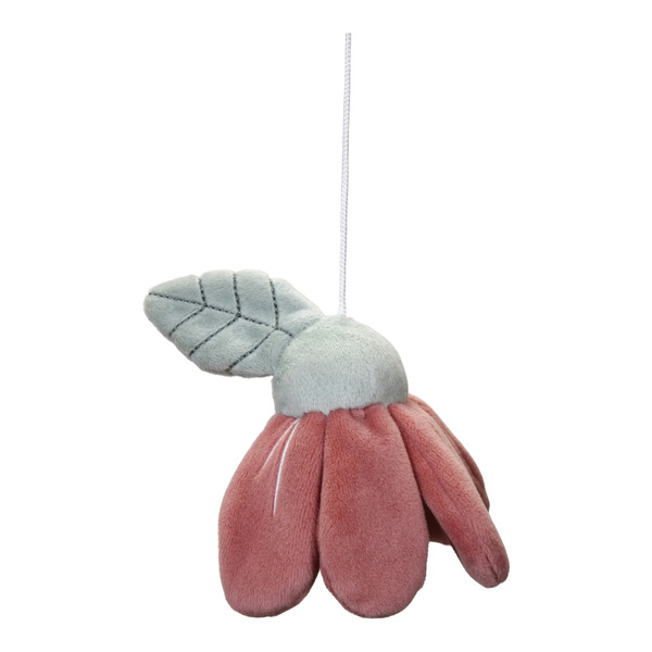 Little Dutch, Karuzela do łóżeczka Flowers & Butterflies