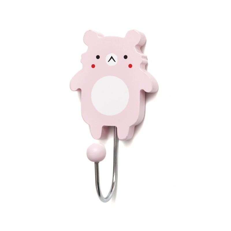 Petit Monkey Wieszak Little Koala blush 1+
