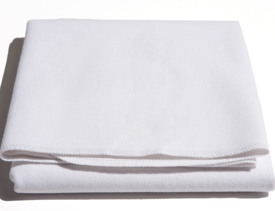 Motherhood, Bawełniany podkład pod prześcieradło 120x65cm