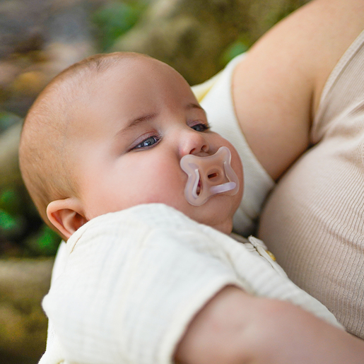 Suavinex Smoczek Zero Zero -2-2m dla wcześniaków