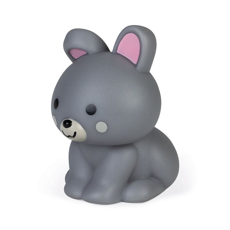 Janod Zestaw Zwierzątka z Farmy do Kąpieli 10m+