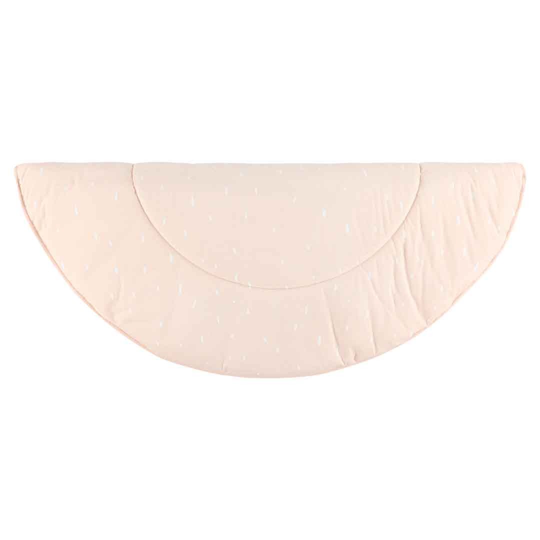 Trixie Baby Mata aktywizująca z pałąkiem - Królik 