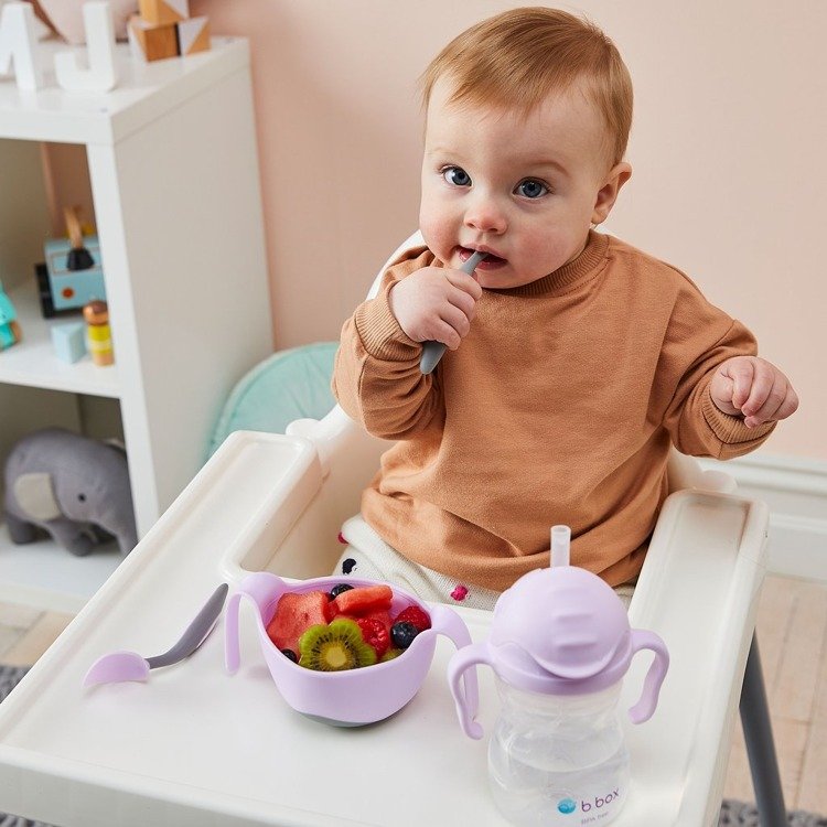 B.Box, Kubek niewysypek, Gelato Pistachio