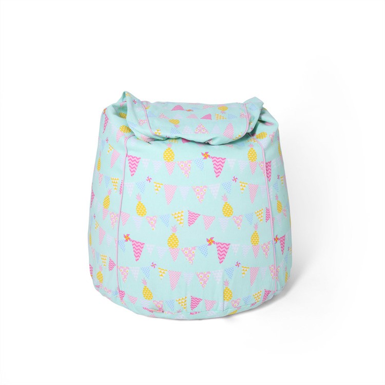 Penny Scallan Siedzisko Miętowe Ananasy 100l