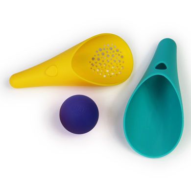 Cuppi łopatki do piasku