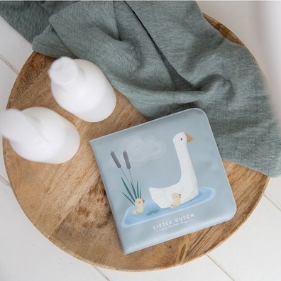 Little Dutch, Książeczka kąpielowa Little Goose