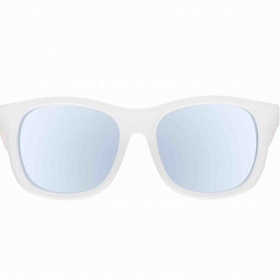 Babiators Okulary przeciwsłoneczne polaryzacyjne Ice Braker 0-2 lata