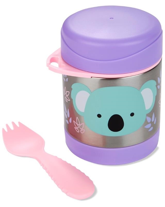 Skip Hop Termos Zoo Koala 12m+ 325ml