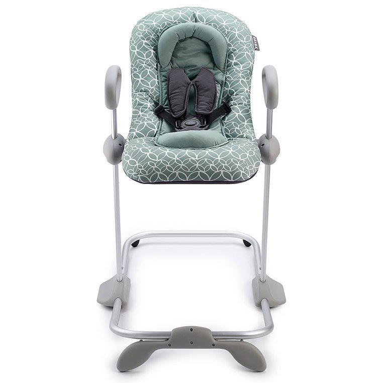 Beaba Leżaczek Up&Down III Leaves 0+ m