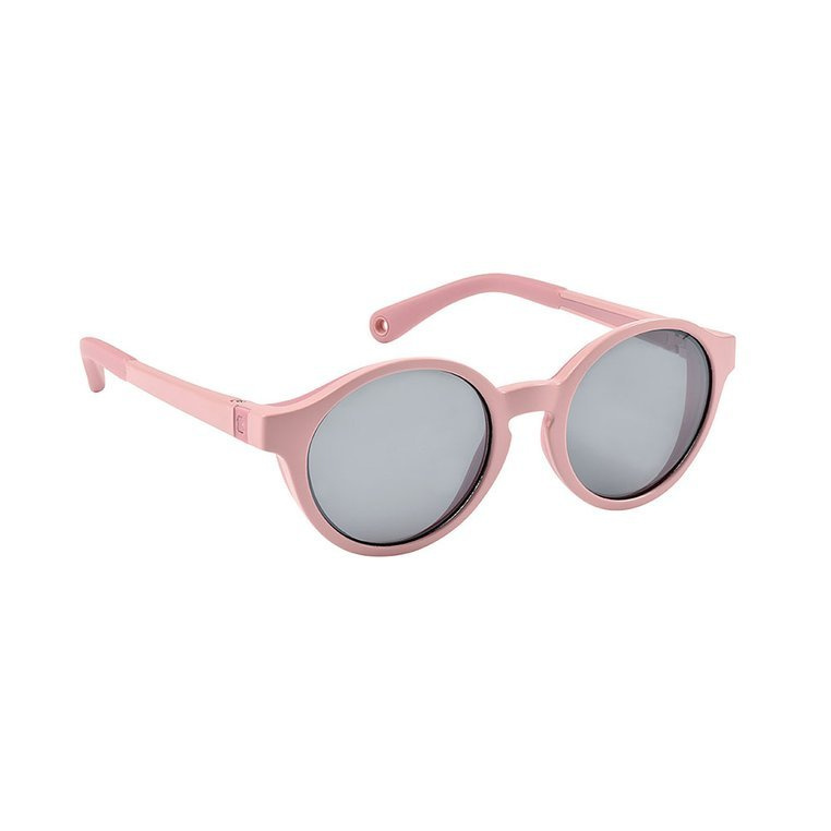 BEABA Okulary Przeciwsłoneczne Misty Rose UV400 2-4 lata