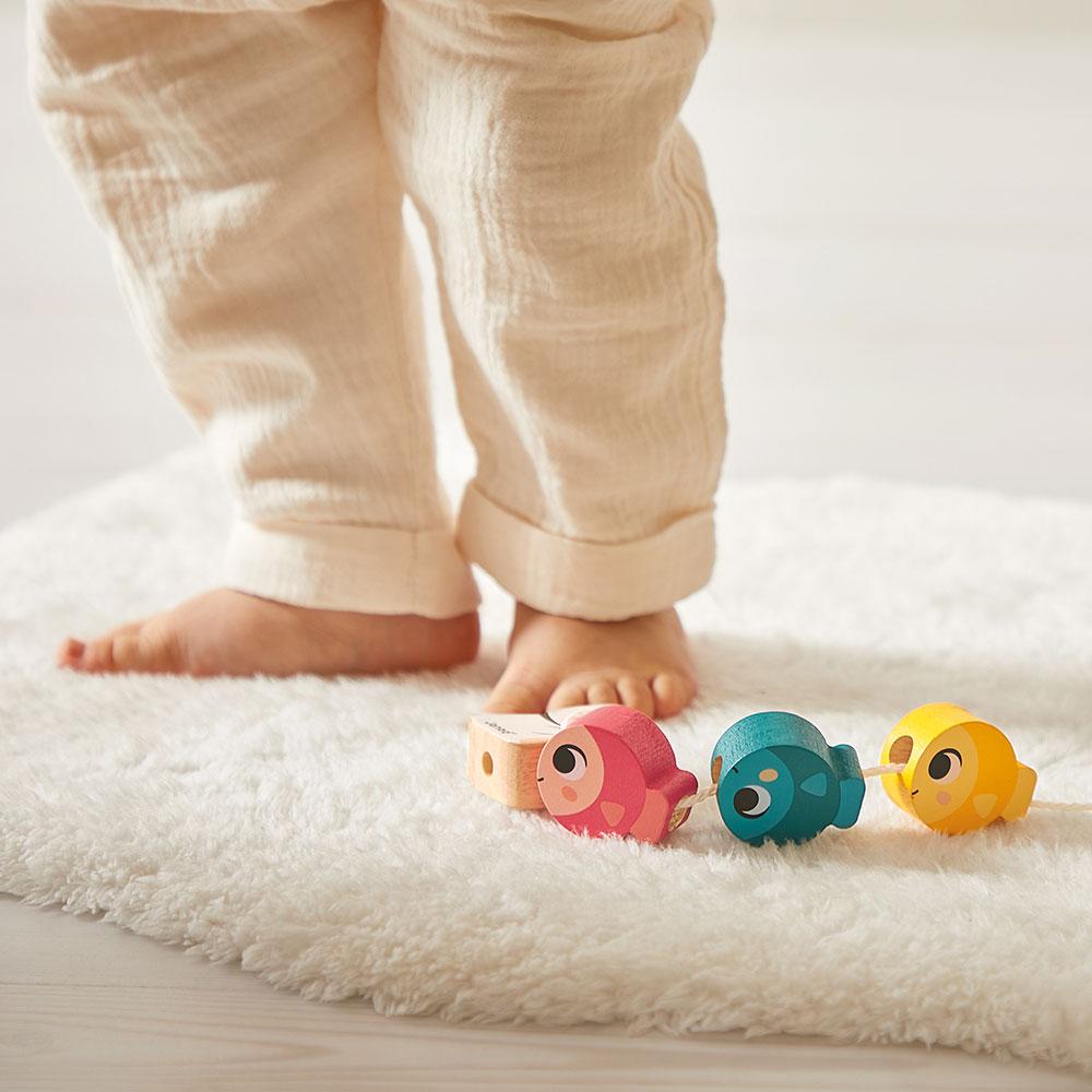 Janod Zestaw Edukacyjnych Zabawek Box 18m+