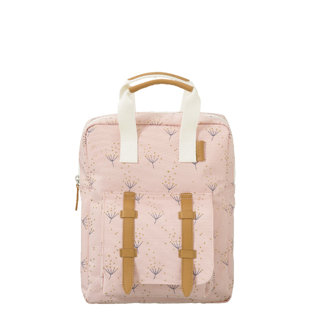 Fresk Plecak Dandellion - Wodoodporny, 3+ lat