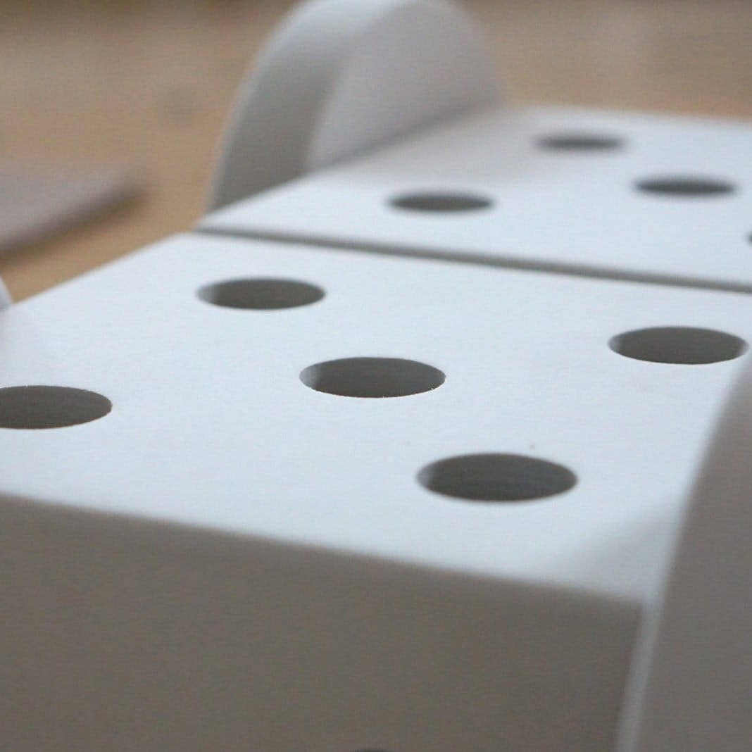 MODU Klocki Konstrukcyjne Dreamer Kit 12in1 Żółty 1+