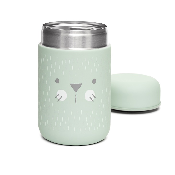 Suavinex Termos HYGGE 350ml Miętowy od 0m+